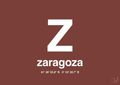 plakat: byplakat zaragoza med koordinater - red pepper-Byer-A1two3