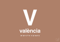 plakat: byplakat valencia med koordinater - cider spice-Byer-A1two3