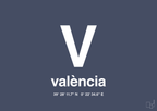 Byplakat valencia med koordinater - petrol-Byer-A1two3