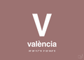 plakat: byplakat valencia med koordinater - plum-Byer-A1two3