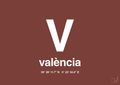 plakat: byplakat valencia med koordinater - red pepper-Byer-A1two3
