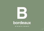 plakat: byplakat bordeaux med koordinater - jade-Byer-A1two3