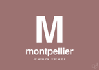 plakat: byplakat montpellier med koordinater - plum-Byer-A1two3