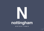 Byplakat nottingham med koordinater - petrol-Byer-A1two3