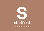 plakat: byplakat sheffield med koordinater - cider spice-Byer-A1two3