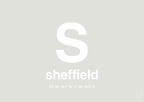 plakat: byplakat sheffield med koordinater - painters white-Byer-A1two3