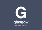 Byplakat glasgow med koordinater - petrol-Byer-A1two3