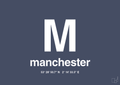 Byplakat manchester med koordinater - petrol-Byer-A1two3