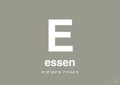 plakat: byplakat essen med koordinater - battleship gray-Byer-A1two3