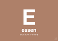 plakat: byplakat essen med koordinater - cider spice-Byer-A1two3