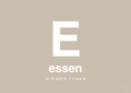 plakat: byplakat essen med koordinater - creamy mushroom-Byer-A1two3