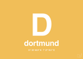 plakat: byplakat dortmund med koordinater - honeycomb-Byer-A1two3