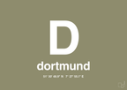 plakat: byplakat dortmund med koordinater - misty forrest-Byer-A1two3