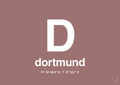 plakat: byplakat dortmund med koordinater - plum-Byer-A1two3