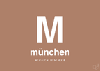 plakat: byplakat münchen med koordinater - cider spice-Byer-A1two3