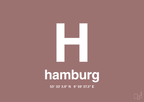 plakat: byplakat hamborg med koordinater - plum-Byer-A1two3