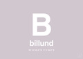 plakat: byplakat billund med koordinater - dusty lilac-Byer-A1two3