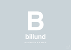 plakat: byplakat billund med koordinater - light drizzle-Byer-A1two3