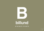 plakat: byplakat billund med koordinater - misty forrest-Byer-A1two3