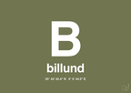 plakat: byplakat billund med koordinater - secret meadow-Byer-A1two3