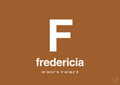plakat: byplakat fredericia med koordinater - cognac-Byer-A1two3