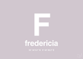 plakat: byplakat fredericia med koordinater - dusty lilac-Byer-A1two3