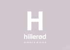 plakat: byplakat hillerød med koordinater - dusty lilac-Byer-A1two3