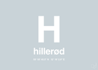 plakat: byplakat hillerød med koordinater - light drizzle-Byer-A1two3