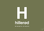 plakat: byplakat hillerød med koordinater - secret meadow-Byer-A1two3