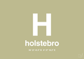 plakat: byplakat holstebro med koordinater - back to nature-Byer-A1two3