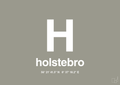 plakat: byplakat holstebro med koordinater - battleship gray-Byer-A1two3