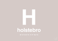 plakat: byplakat holstebro med koordinater - broken beige-Byer-A1two3