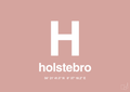 plakat: byplakat holstebro med koordinater - bubble shell-Byer-A1two3