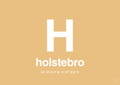 plakat: byplakat holstebro med koordinater - charismatic-Byer-A1two3