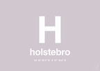 plakat: byplakat holstebro med koordinater - dusty lilac-Byer-A1two3