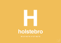 plakat: byplakat holstebro med koordinater - honeycomb-Byer-A1two3