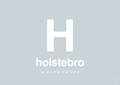 plakat: byplakat holstebro med koordinater - light drizzle-Byer-A1two3