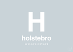 plakat: byplakat holstebro med koordinater - light drizzle-Byer-A1two3