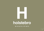 plakat: byplakat holstebro med koordinater - misty forrest-Byer-A1two3