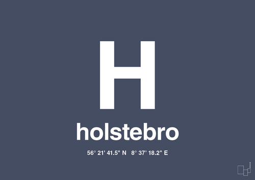 Byplakat holstebro med koordinater - petrol-Byer-A1two3