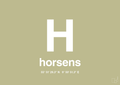 plakat: byplakat horsens med koordinater - back to nature-Byer-A1two3