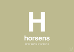 plakat: byplakat horsens med koordinater - back to nature-Byer-A1two3