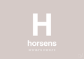 plakat: byplakat horsens med koordinater - broken beige-Byer-A1two3