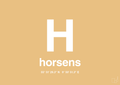 plakat: byplakat horsens med koordinater - charismatic-Byer-A1two3