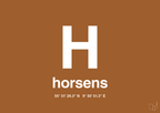 plakat: byplakat horsens med koordinater - cognac-Byer-A1two3
