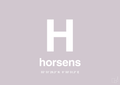 plakat: byplakat horsens med koordinater - dusty lilac-Byer-A1two3