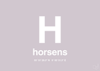 plakat: byplakat horsens med koordinater - dusty lilac-Byer-A1two3
