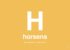 plakat: byplakat horsens med koordinater - honeycomb-Byer-A1two3