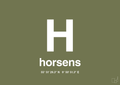 plakat: byplakat horsens med koordinater - secret meadow-Byer-A1two3