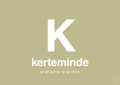 plakat: byplakat kerteminde med koordinater - back to nature-Byer-A1two3